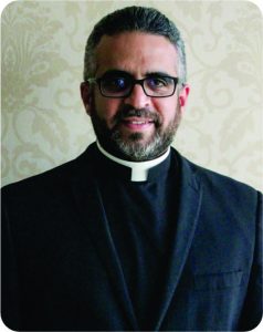 Padres - Diocese Afogados da Ingazeira
